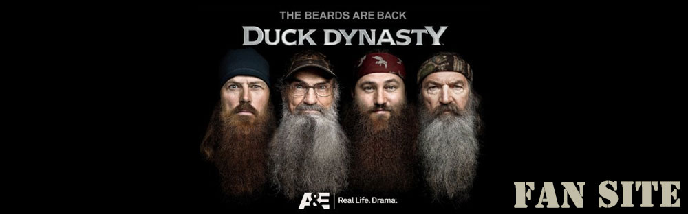 Duck Dynasty TV: Fans of Duck Dynasty